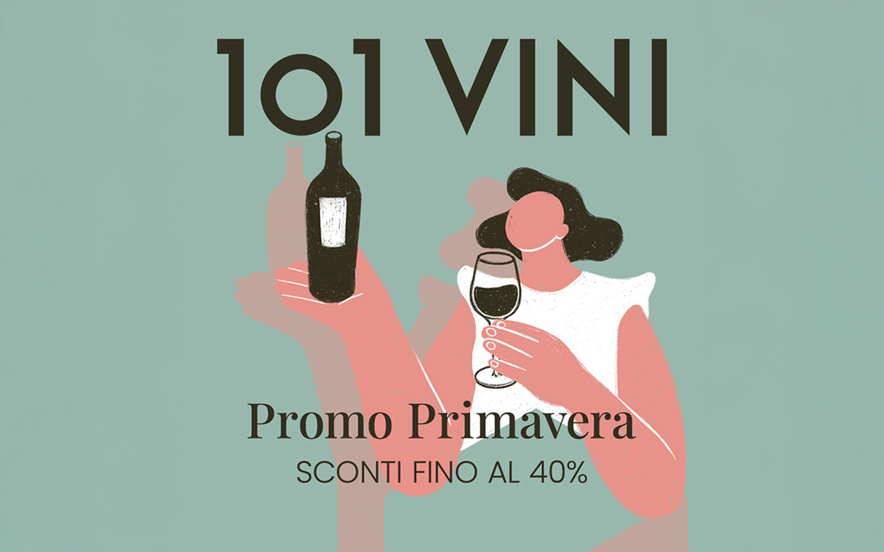 Promo Primavera